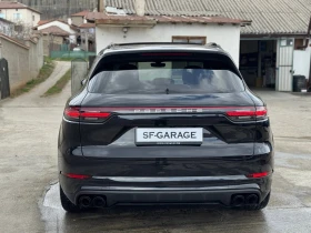 Porsche Cayenne S, снимка 6