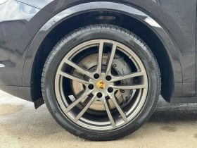 Porsche Cayenne S, снимка 9