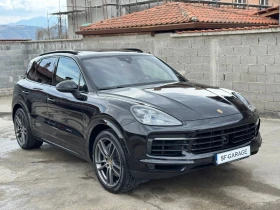 Porsche Cayenne S, снимка 3