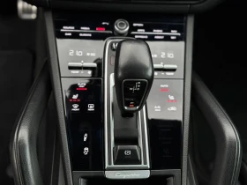 Porsche Cayenne S, снимка 17