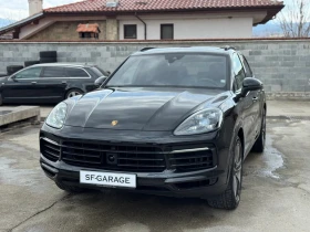 Porsche Cayenne S, снимка 2