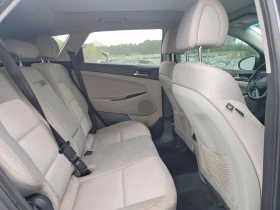 Hyundai Tucson 1.6* VALUE* РЕАЛНИ КМ, снимка 10