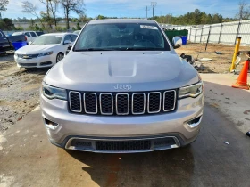 Jeep Grand cherokee 2017 JEEP GRAND CHEROKEE LIMITED, снимка 2