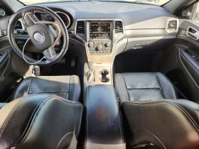 Jeep Grand cherokee 2017 JEEP GRAND CHEROKEE LIMITED, снимка 9