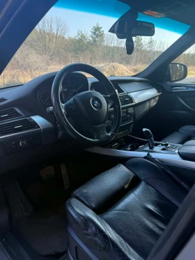 BMW X5 BMW X5 E-70 3, 5 286 БМВ М ПАКЕТ, снимка 6