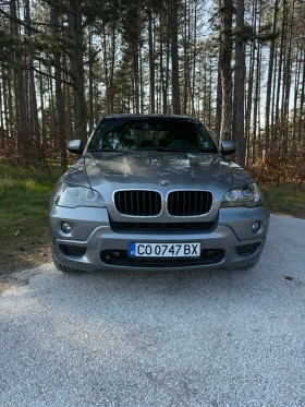 BMW X5 BMW X5 E-70 3, 5 286 БМВ М ПАКЕТ, снимка 3