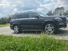 Mercedes-Benz GL 350 3.0 CDI 258HP 620NM KeyLess, снимка 3