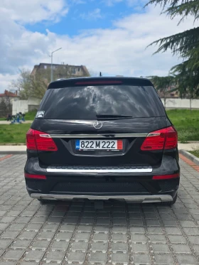 Mercedes-Benz GL 350 3.0 CDI 258HP 620NM KeyLess, снимка 7