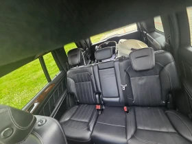 Mercedes-Benz GL 350 3.0 CDI 258HP 620NM KeyLess, снимка 10