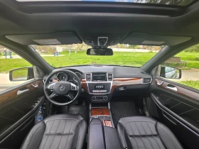 Mercedes-Benz GL 350 3.0 CDI 258HP 620NM KeyLess, снимка 9