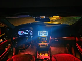 Mercedes-Benz GL 350 3.0 CDI 258HP 620NM KeyLess, снимка 11