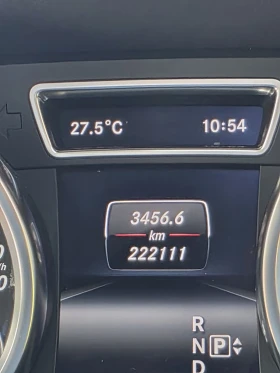 Mercedes-Benz GL 350 3.0 CDI 258HP 620NM KeyLess, снимка 16
