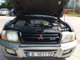 Mitsubishi Pajero, снимка 2