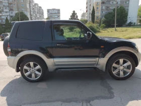 Mitsubishi Pajero, снимка 4