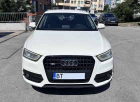 Audi Q3, снимка 1