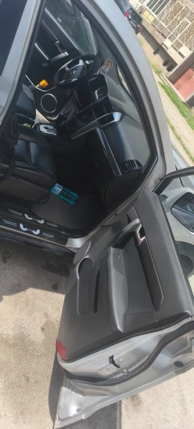 Chevrolet Captiva, снимка 8