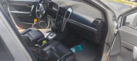 Chevrolet Captiva, снимка 9