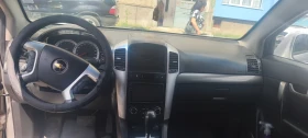 Chevrolet Captiva, снимка 12