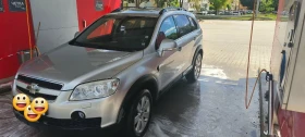 Chevrolet Captiva, снимка 2