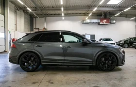 Audi RSQ8 * Истинско ABT* Лизинг* Очакван внос* , снимка 4
