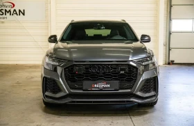 Audi RSQ8 * Истинско ABT* Лизинг* Очакван внос* , снимка 3