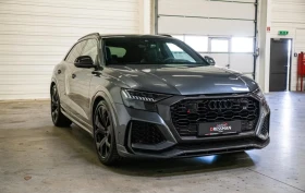 Audi RSQ8 * Истинско ABT* Лизинг* Очакван внос* , снимка 1