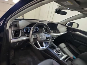 Audi Q5 * PROGRESSIV * CARFAX * ОПЦИЯ ЗА ФИНАНСИРАНЕ, снимка 10
