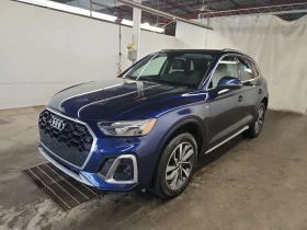 Audi Q5 * PROGRESSIV * CARFAX * ОПЦИЯ ЗА ФИНАНСИРАНЕ, снимка 1