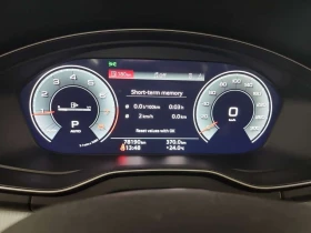 Audi Q5 * PROGRESSIV * CARFAX * ОПЦИЯ ЗА ФИНАНСИРАНЕ, снимка 9