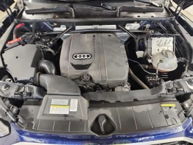 Audi Q5 * PROGRESSIV * CARFAX * ОПЦИЯ ЗА ФИНАНСИРАНЕ, снимка 16