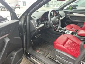 Audi SQ5 * TECHNIK * CARFAX * ОПЦИЯ ЗА ФИНАНСИРАНЕ, снимка 4