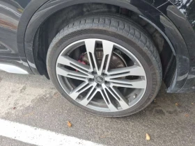 Audi SQ5 * TECHNIK * CARFAX * ОПЦИЯ ЗА ФИНАНСИРАНЕ, снимка 14