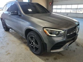 Mercedes-Benz GLC 300  AMBIENT / 360 / MEMORY / PANO , снимка 2