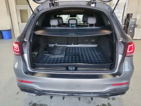 Mercedes-Benz GLC 300  AMBIENT / 360 / MEMORY / PANO , снимка 13