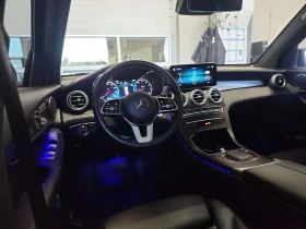 Mercedes-Benz GLC 300  AMBIENT / 360 / MEMORY / PANO , снимка 10