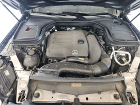 Mercedes-Benz GLC 300  AMBIENT / 360 / MEMORY / PANO , снимка 14