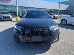 Audi SQ7 * 4.0 TFSI quattro * CARFAX * ОПЦИЯ ЗА ФИНАНСИРАНЕ, снимка 15