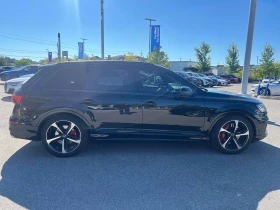 Audi SQ7 * 4.0 TFSI quattro * CARFAX * ОПЦИЯ ЗА ФИНАНСИРАНЕ, снимка 12