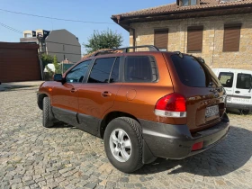 Hyundai Santa fe, снимка 5