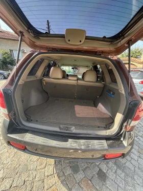 Hyundai Santa fe, снимка 6