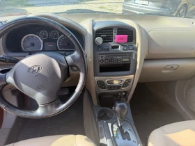 Hyundai Santa fe, снимка 8