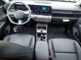 Hyundai Kona 1.6l Limited, снимка 8