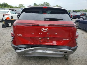 Hyundai Kona 1.6l Limited, снимка 6