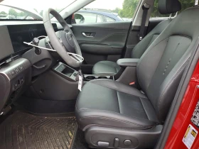 Hyundai Kona 1.6l Limited, снимка 7