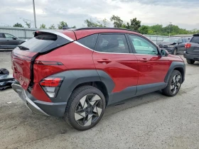 Hyundai Kona 1.6l Limited, снимка 3
