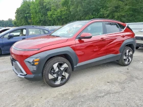 Hyundai Kona 1.6l Limited, снимка 1
