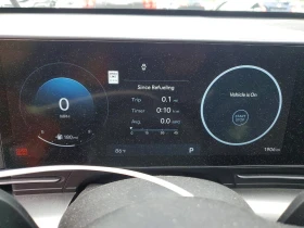 Hyundai Kona 1.6l Limited, снимка 9