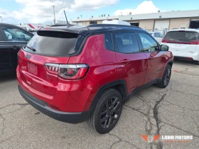 Jeep Compass, снимка 3