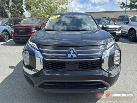 Mitsubishi Outlander, снимка 11