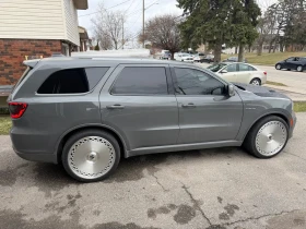 Dodge Durango * R/T* AWD* , снимка 2